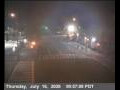 Webcam Albany, Californien