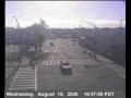 Webcam Albany, California