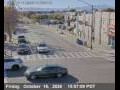 Webcam Albany, Californie