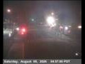 Webcam Albany, California