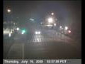 Webcam Albany, California