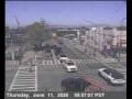 Webcam Albany, California