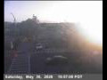 Webcam Albany, Kalifornien