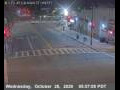 Webcam Albany, California