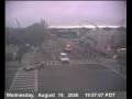 Webcam Albany, Californie