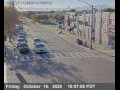 Webcam Albany, Kalifornien