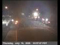 Webcam Albany, California