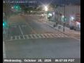 Webcam Albany, California