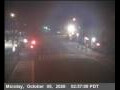 Webcam Albany, California