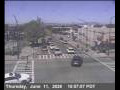 Webcam Albany, California