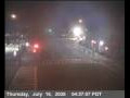 Webcam Albany, Kalifornien