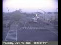 Webcam Albany, California