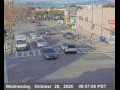 Webcam Albany, California