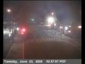 Webcam Albany, Kalifornien