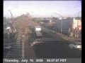 Webcam Albany, Californien