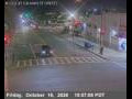 Webcam Albany, California