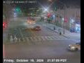 Webcam Albany, Californie