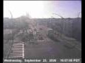 Webcam Albany, California