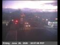 Webcam Albany, California