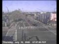 Webcam Albany, California