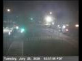 Webcam Albany, California