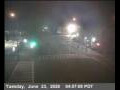 Webcam Albany, Californie
