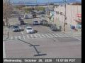Webcam Albany, Kalifornien