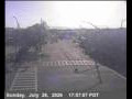 Webcam Albany, California