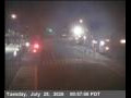 Webcam Albany, California