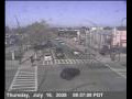 Webcam Albany, Californie