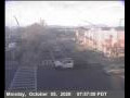 Webcam Albany, California