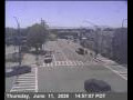 Webcam Albany, California