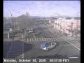 Webcam Albany, Kalifornien