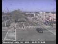 Webcam Albany, California