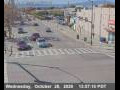 Webcam Albany, California
