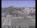 Webcam Albany, Californien