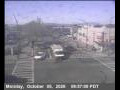 Webcam Albany, Kalifornien