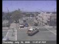Webcam Albany, Californien