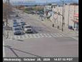 Webcam Albany, California
