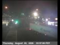 Webcam Albany, California