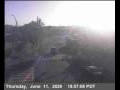Webcam Albany, Californie