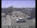 Webcam Albany, Kalifornien