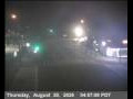 Webcam Albany, California