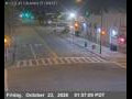 Webcam Albany, California