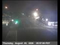 Webcam Albany, California