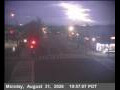 Webcam Albany, Kalifornien