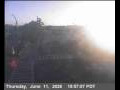 Webcam Albany, California