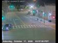 Webcam Albany, California