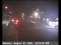 Webcam Albany, California