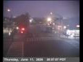 Webcam Albany, California